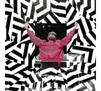 Danger Dan Das ist alles von der Kunstfreiheit gedeckt (Live) (CD)