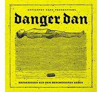 Danger Dan – Reflexionen aus dem Beschönigten Leben – Vinyl – Warner Music
