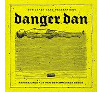 Danger Dan Reflexionen aus dem Beschönigten Leben (CD)