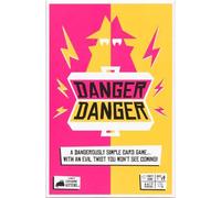 Danger Danger