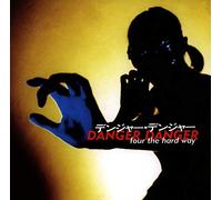 DANGER DANGER - 4 THE HARD WAY