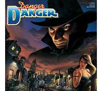 Danger Danger - Danger Danger