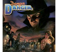 Danger Danger : Danger Danger CD Bonus Tracks Album (2014) NEW