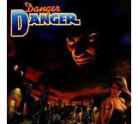 Danger Danger : Danger Danger CD Bonus Tracks Album (2014) NEW