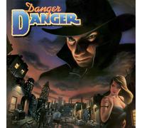 Danger Danger Danger Danger CD CANDY200 NEW