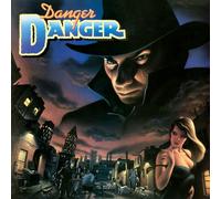 Danger Danger – Danger Danger – 180 gm LP Black Vinyl – Music on Vinyl