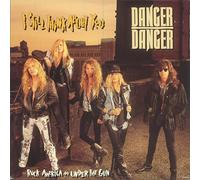 DANGER DANGER - I STILL THINK ABOUT YOU 12 INCH (12" SINGLE) DUTCH EPIC 1992 (Katalog-Nummer:6578386)