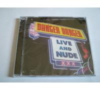 Danger Danger - Live And Nude