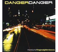 DANGER DANGER - Return of the Great Gil.. - Germany