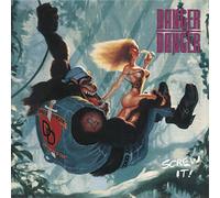 Danger Danger - Screw It!