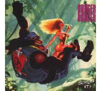 Danger Danger - Screw It! And Bonus Disc