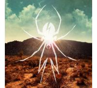 My Chemical Romance - Danger Days: The True Lives of the Fabulous Killjoys [VINYL]