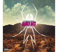 My Chemical Romance - Danger Days: The True Lives of the Fabulous Killjoys [VINYL]