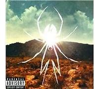 My Chemical Romance Danger Days: The True Lives of CD New 0093624971894