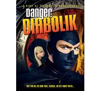 Danger: Diabolik