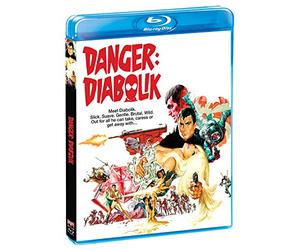 Danger: Diabolik