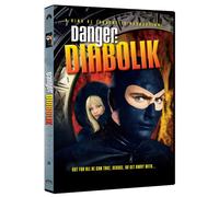 Danger: Diabolik – Paramount Pictures