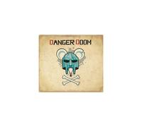Danger Doom - Mouse & the Mask