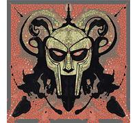 Dangerdoom The Mouse & The Mask Vinyl LP Reissue 2021 NEW