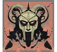 Dangerdoom The Mouse & The Mask Vinyl LP Reissue 2021 NEW