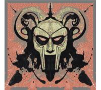 Danger Doom The Mouse and the Mask (Vinyl) 12" Album (US IMPORT)