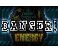 Danger!Energy (PC) Steam Key - GLOBAL