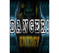 Danger!Energy Steam Key GLOBAL
