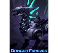 Danger Forever (PC) - Steam Key - GLOBAL