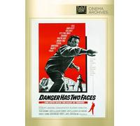 Danger Has Two Faces