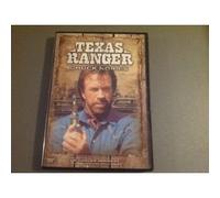 Danger Imminent (texas Ranger