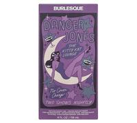 Danger Jones Burlesque Semi-Permanent Hair Colour 118ml