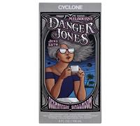 Danger Jones Cyclone Semi-Permanent Hair Colour 118ml