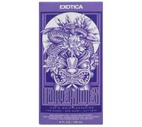 Danger Jones Exotica Semi-Permanent Hair Colour 118ml