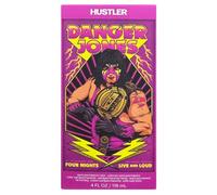 Danger Jones Hustler Semi-Permanent Hair Colour 118ml