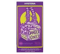 Danger Jones Hysteria Semi-Permanent Hair Colour 118ml