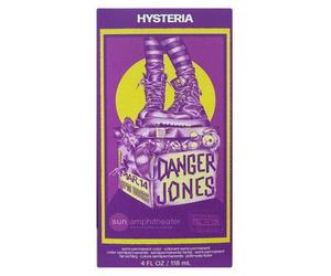 Danger Jones Hysteria Semi-Permanent Hair Colour 118ml