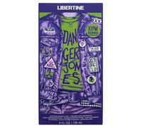 Danger Jones Libertine Semi-Permanent Hair Colour 118ml