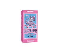 Danger Jones Semi-Permanent Hair Color (Cheap Date - Light Pink)