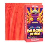 Danger Jones Semi-Permanent Hair Color (Hotwire - Neon Orange)