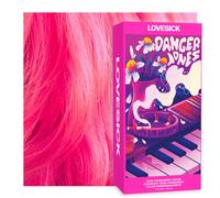 Danger Jones Semi-Permanent Hair Color (Lovesick - Neon Pink)