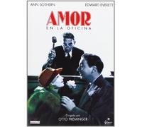 Danger - Love at Work [DVD]