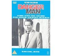Danger Man: Episodes 13-20 [DVD]