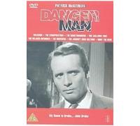 Danger Man: Episodes 21-28 [DVD]