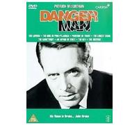 Danger Man: Episodes 5-12 [DVD]
