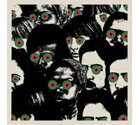 Danger Mouse Black Thought - Cheat Codes [VINYL]