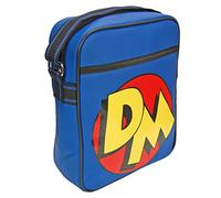 Danger Mouse Bag - Dangermouse Logo Retro Merchandise - Cool Funky Gift idea