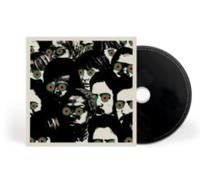 Danger Mouse Black Thought - Cheat Codes