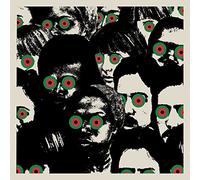 Danger Mouse & Black Thought - Cheat Codes