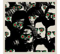 Danger Mouse & Black Thought Cheat Codes (CD) Album (US IMPORT)
