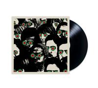 Danger Mouse & Black Thought Cheat Codes (Vinyl) 12" Album